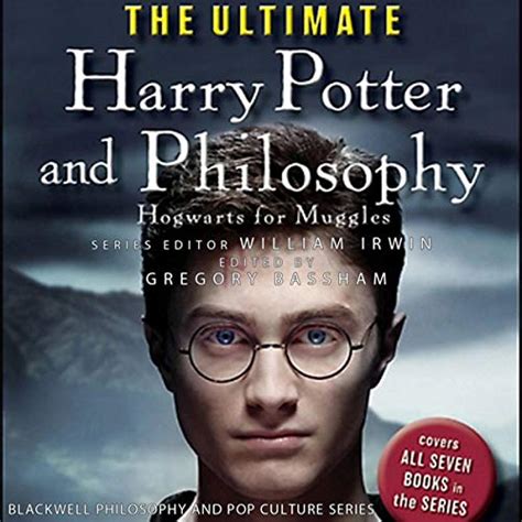 Jp The Ultimate Harry Potter And Philosophy Hogwarts For