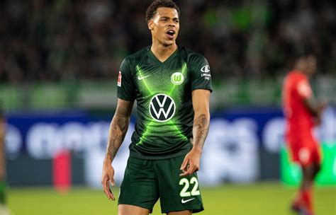 View the player profile of rsc anderlecht forward lukas nmecha, including statistics and photos, on the official website of the premier league. Lukas Nmecha odchodzi z VfL Wolfsburg