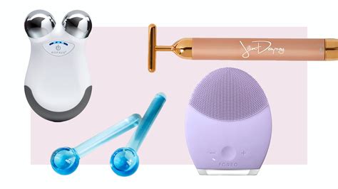 Best Beauty Gadgets To Buy Now 2022 Grazia