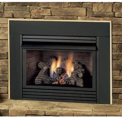Vent Free Gas Fireplaces Monessen Dis33 Ventless Gas Fireplace Insert Propane Fireplace Gas