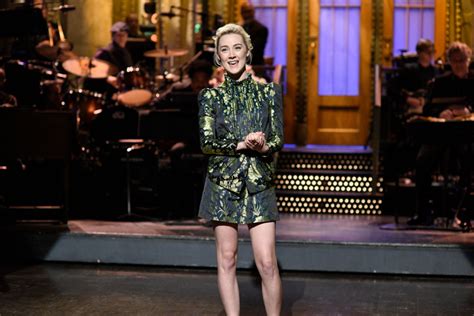 Saoirse Ronan On Snl 3 Sketches You Have To See Rolling Stone