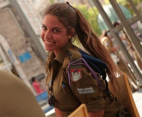Some Of The Hot Israeli Girls In Arms Pics Izismile Com