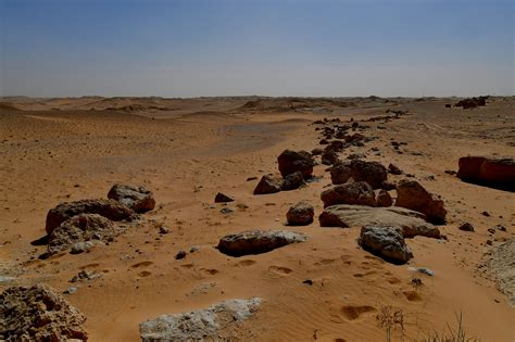 Free Stock Photo Of Desert Rocks