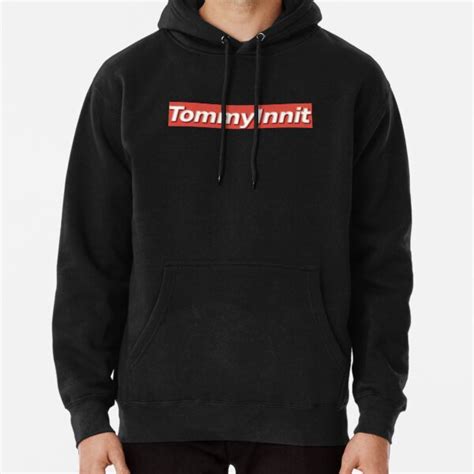 Tommyinnit Merch Official Tommyinnit Merchandise Store