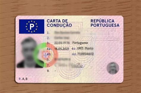 Comprar Carta De Conduçao Carta Online 2023 Normas De Imt