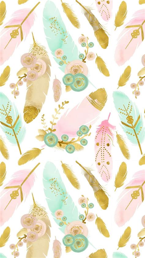 1920x1080px 1080p Free Download Pastel Feathers Feathers Tribal