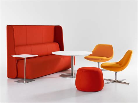 If it is a potential customer, it is. Modern Lounge Chairs and Office Reception Chairs and Sofas