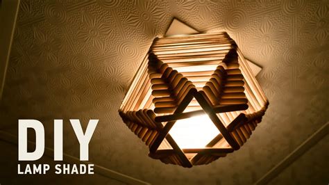 Diy pillows don't have to be complicated. Homemade DIY Lamp Shades: 5 Minute Crafts for Home Decor ...