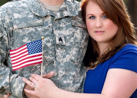 Recognizing Mental Health Challenges In Military Families
