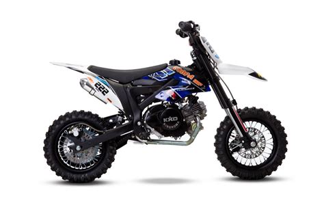 We did not find results for: FunBikes Cobra 4S 50cc 62cm Blue Kids Mini Dirt Bike