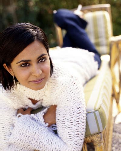Does parminder nagra have tattoos? Nagra, Parminder ER photo