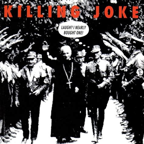 120 Best Images About Killing Joke On Pinterest Vinyls Jokes And A