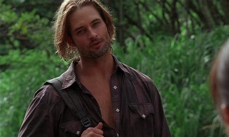 Eleven Years On Josh Holloway Is Still Confused About That Lost Ending