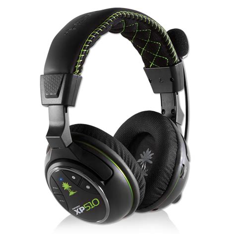 Turtle Beach Launches Multiple Cross Platform Gaming Headsets Ubergizmo