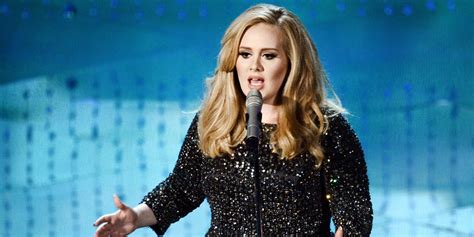 Adele Hints At Impending 25 Album Release In Her Latest Tweet Huffpost