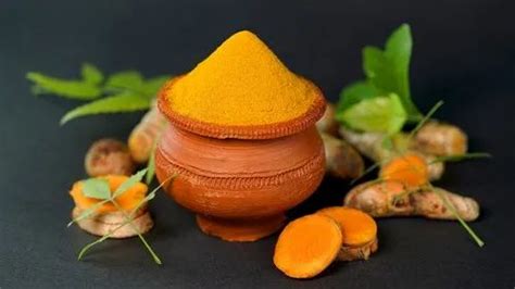 Salem Pan India Turmeric Powder For Cooking At Best Price In Jaipur