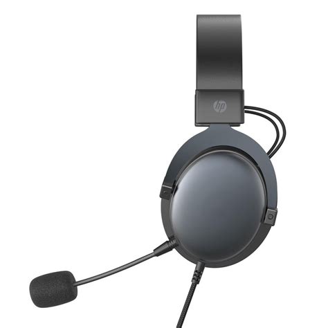 Get The Dazzling Hp Gaming Headphones Now