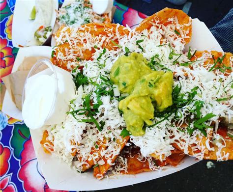 The Best Mexican Food In San Francisco For Every Occasion San