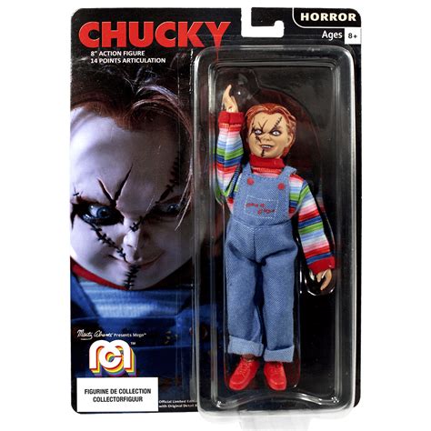 Mego Chucky Lansay