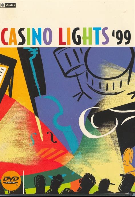 Since 1967, the montreaux jazz festival in lake geneva, switzerland, has been hosting some of the. Casino Lights '99 - Live At The Montreux Jazz Festival ...