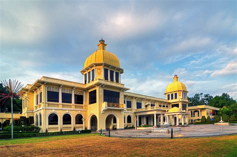 Istana budaya travelers' reviews, business hours, introduction, open hours. Ex-SMGRian 1991: Istana Negara lama