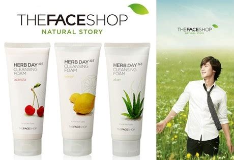 Buy the face shop real nature face mask 1pc (20 types) 20g at yesstyle.com! The Face Shop Opens at SM City Davao Annex- DAVAO LIFE