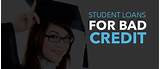 Alternative Student Loans For Bad Credit Pictures