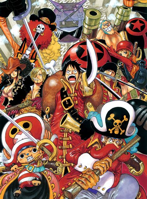 Robin One Piece Anime Pirates Film Chopper Anime Manga Posters Franky One Piece Brook One Piece