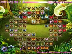 Butterfly Connect Game Play Online At Y Com
