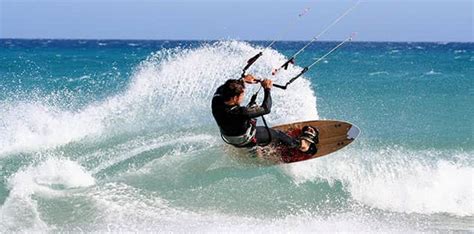 Discover The Best Kiteboarding Locations The Ultimate Guide