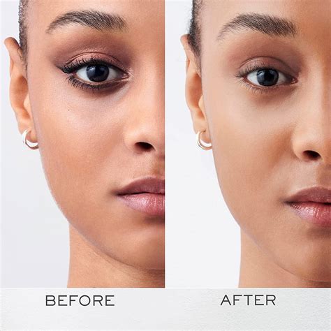 Lancôme Bi Facil Double Action Eye Makeup Remover With Bi Phase Formula Effortlessly Removes