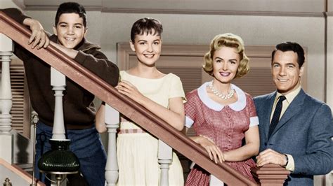8 Things You Didnt Know About The Donna Reed Show
