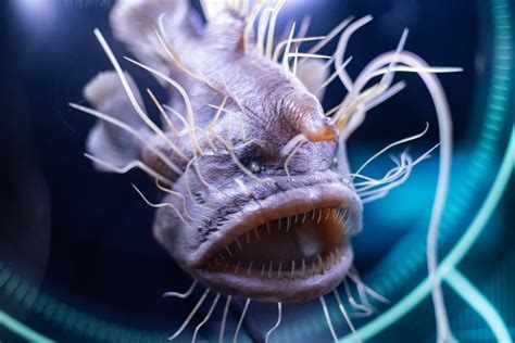 8 Scary Fish That Will Give You Nightmares