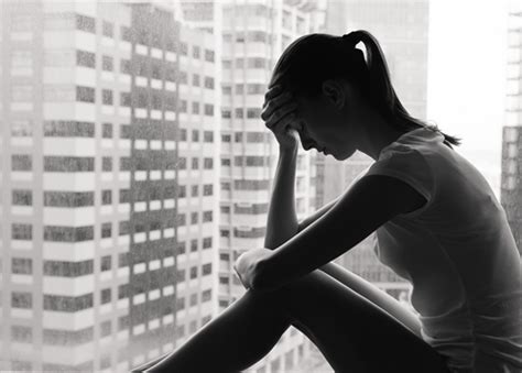 Wat Zijn De Symptomen Van Een Chronische Depressie