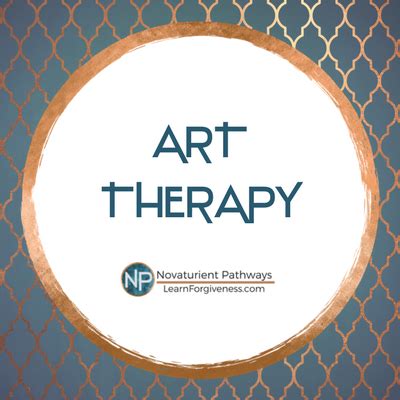 Creative Healing strategies and art therapy. (With images) | Art therapy activities, Art therapy ...