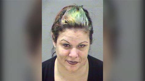 Woman Pleads Guilty To Embezzlement After Reporting False Robbery