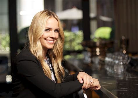 Jessica Barth Realized She Had Hit The Hollywood Big Time After An