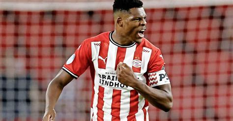 Denzel dumfries statistics and career statistics, live sofascore ratings, heatmap and goal video highlights may be available on sofascore for some of denzel dumfries and psv eindhoven matches. PSV en Denzel Dumfries praten over contractverlenging ...