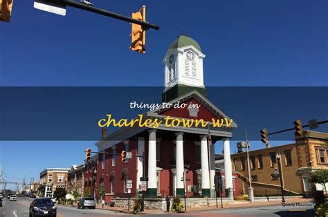 14 Fun And Exciting Things To Do In Charles Town Wv Quartzmountain