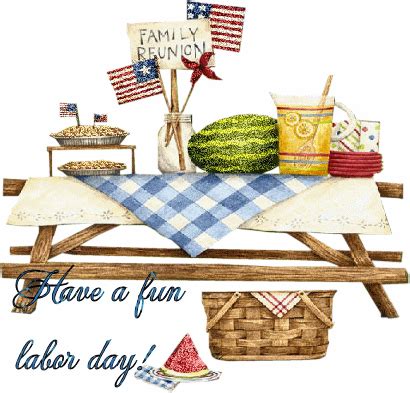 And it's time to prepare your design/project for upcoming holidays: labor day picnic clipart - Clipground