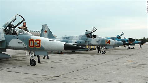 Us Air Force Aircraft Vietnam