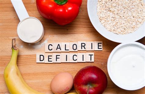 Why Calorie Deficit Diets Fail And 3 Steps To Lose More Weight Nutritioneering