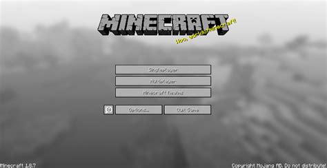 Images Black And White Default Minecraft Textures Texture Packs