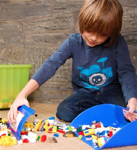 Cleaning Up Toys Made Simple With Toydozer