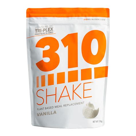 310 Shake Review An In Depth Look At This Meal Replacement