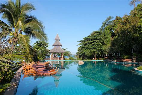 The Amazing Santhiya Koh Yao Yai Resort And Spa Reviewed