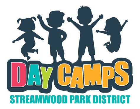Day Camps Streamwood Park District