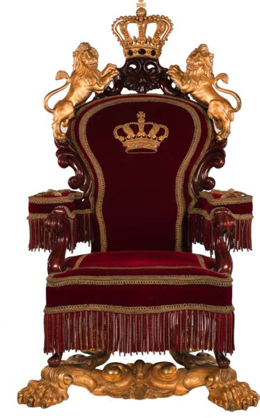 King Throne By Tg Graphics Artz Psd Official Psds
