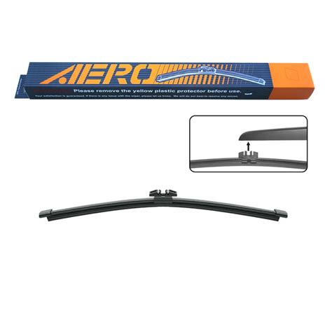Aero Rear Wiper Blade Aero Wiper Blades Official Website