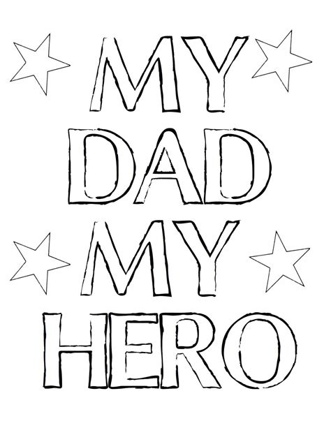 Free Fathers Day Printables And More Fathers Day Printable Fathers